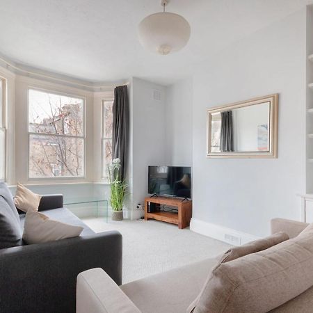 1 Bed Clapham Junction Apartment London Luaran gambar