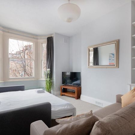 1 Bed Clapham Junction Apartment London Luaran gambar